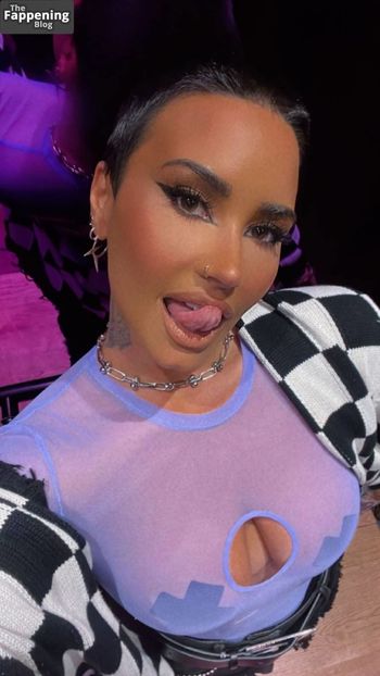 Demi Lovato