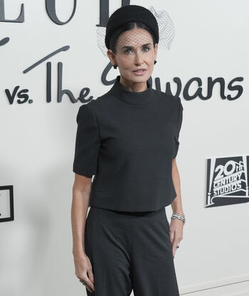 Demi Moore