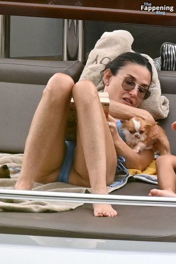 Demi Moore