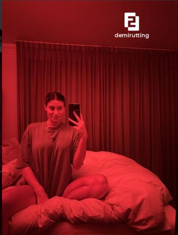 Demi Rutting