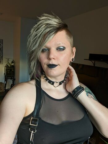 Demongirlcock