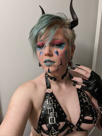 Demongirlcock