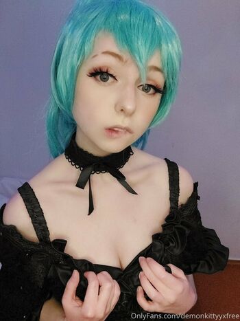 demonkittyyxfree