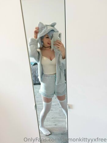 demonkittyyxfree
