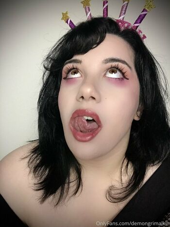 demonlewds
