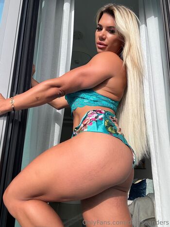 Denise Anders