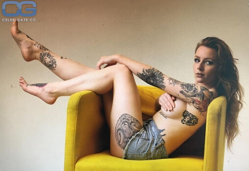 Denise Duck