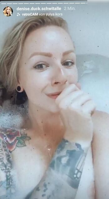 Denise Schwitalle