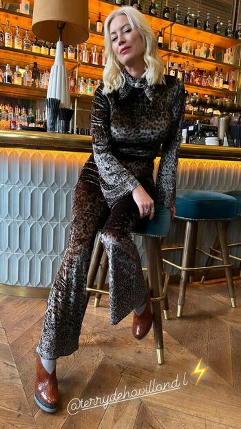 Denise Van Outen