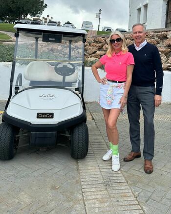 Denise Van Outen