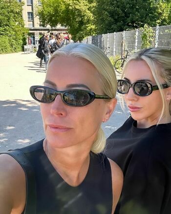 Denise Van Outen