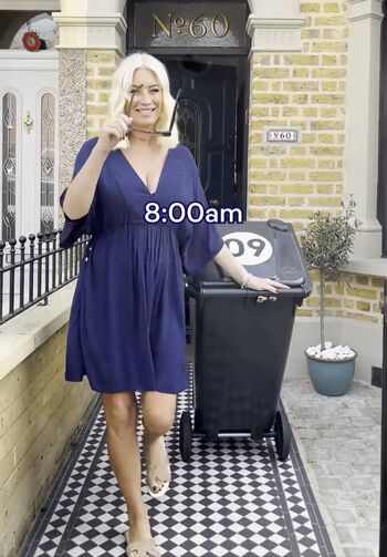 Denise Van Outen