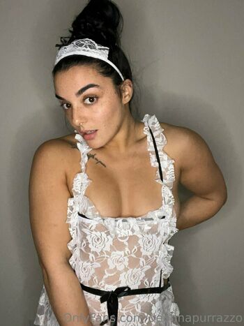 Deonna Purrazzo