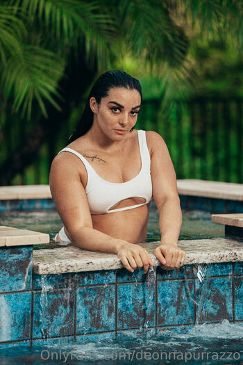 Deonna Purrazzo
