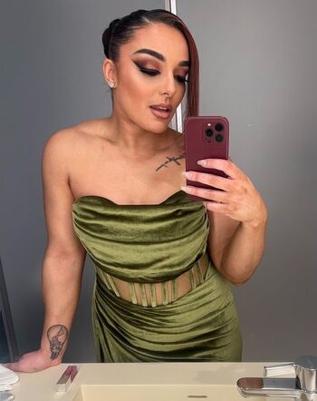 Deonna Purrazzo