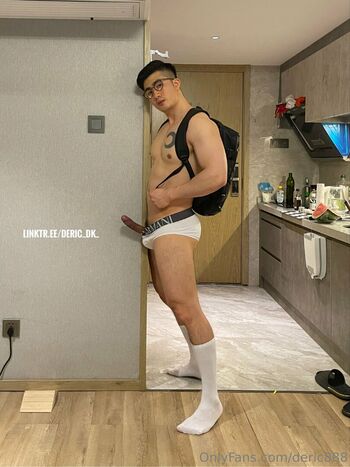deric888