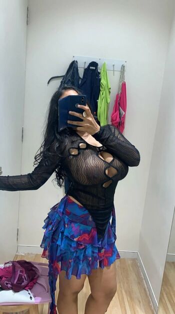 Desi Aurora