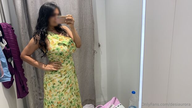 Desi Aurora