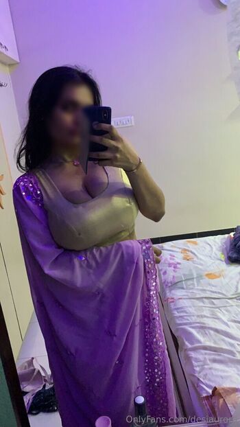 Desi Aurora
