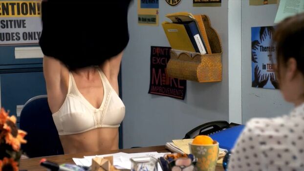 Desi Lydic
