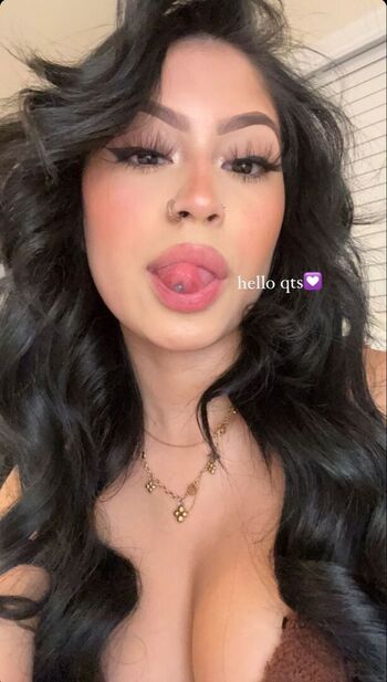 Desiree Montoya