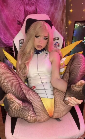 Dessy