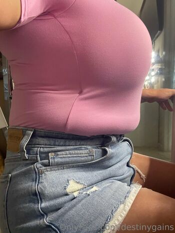destinygains