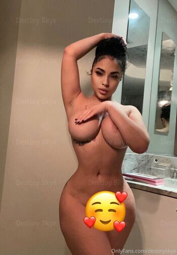destinyskye
