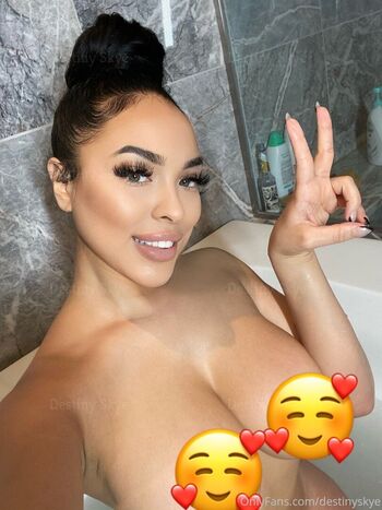 destinyskye