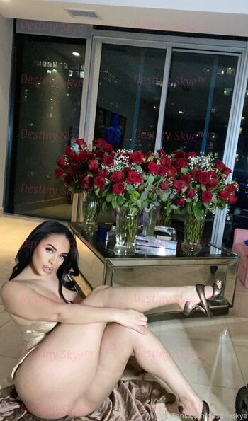destinyskye