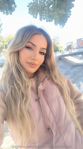 deutschebestonlyfansgirl
