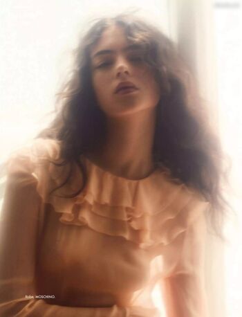Deva Cassel