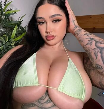 devilbabie