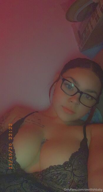 devillishbaby