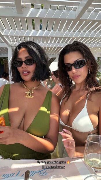 Devin Brugman