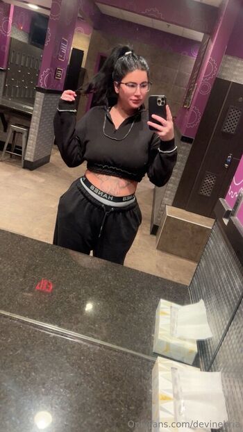 devinebria