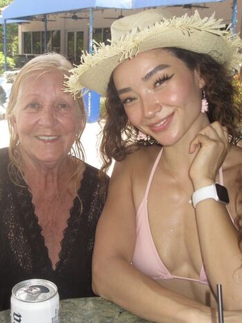 Full leaked Devorah ozburn private onlyfans photo
