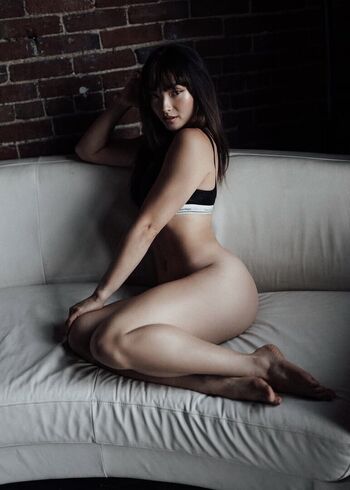 Full leaked Devorah ozburn private onlyfans photo