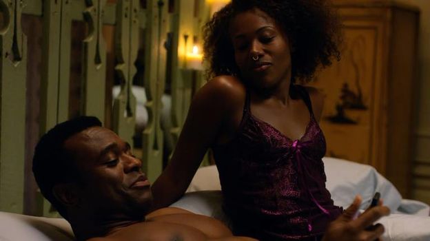 DeWanda Wise