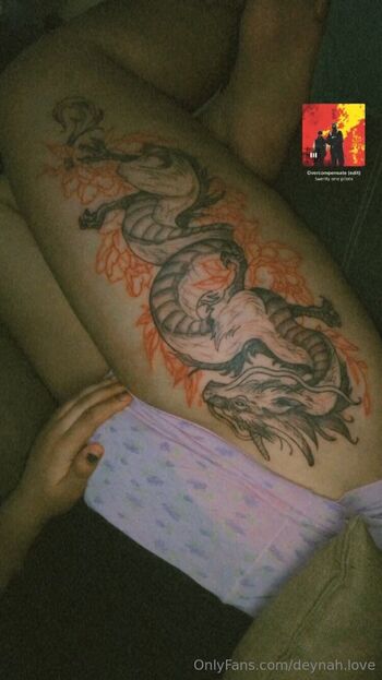deynah.love