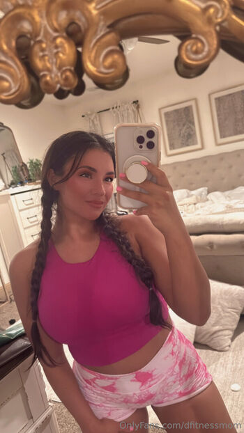 Dfitnessmom