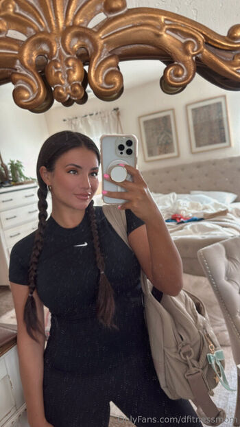 Dfitnessmom