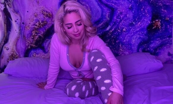 DGoddess Davina
