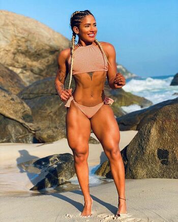 Dhullyana Dutra