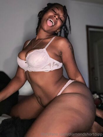 diamondshortdipp