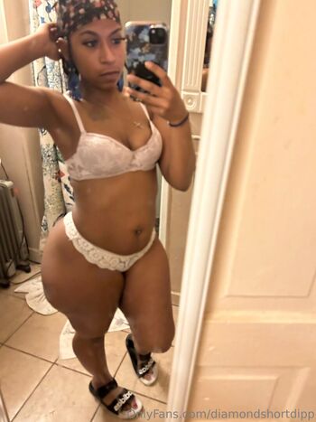 diamondshortdipp