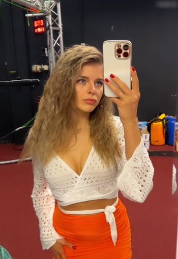 Diana Naborskaia