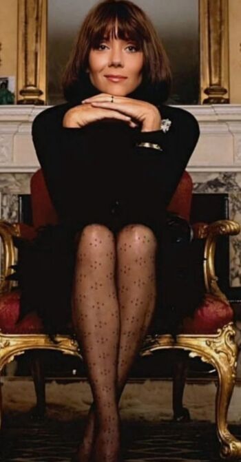 Diana Rigg