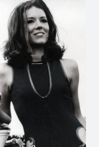 Diana Rigg