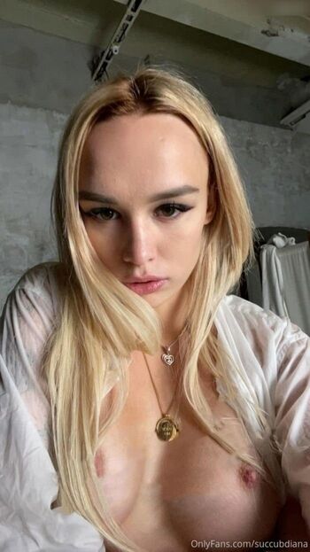 Diana Shurigina / succubdiana